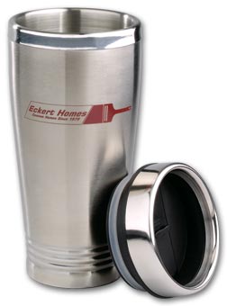 Stainless Steel Tumbler