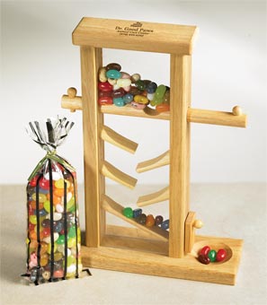 Jelly Bean Dispenser