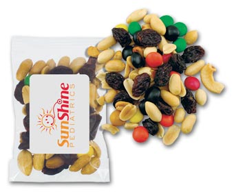 2oz Marathon Trail Mix