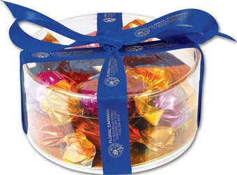 Godiva Clearview Gift Box