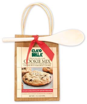 Chocolate Chip Cookie Mix