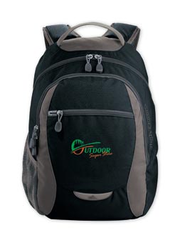 High Sierra Curve Backpack