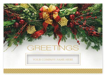 Grand Greetings Holiday Cards