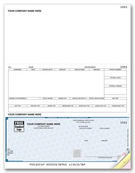 High Security Laser Btm Check