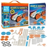 Activity Books & Kits