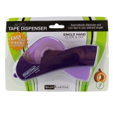 Tape & Tape Dispensers