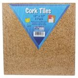 Cork Boards