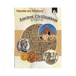 Ancient Civilizations Activities Hands On History