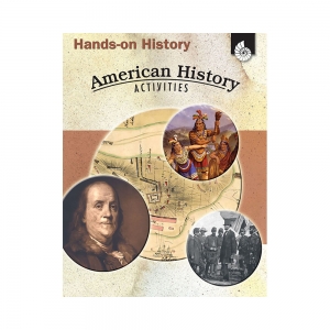 American History Activities Hands On History