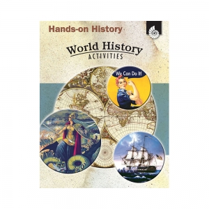 World History Activities Hands On History