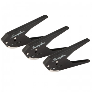 Low Force 1-Hole Punch, Pack of 3