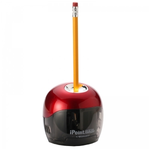 iPoint? Ball Battery Pencil Sharpener