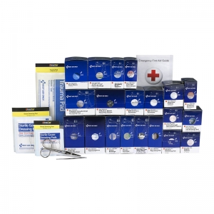 FIRST AID ONLY REFILL KIT   
