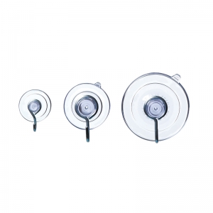 Suction Cup Combo Pack, 12 Pieces