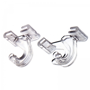 Hooks for Suspended Ceilings, Pack of 42