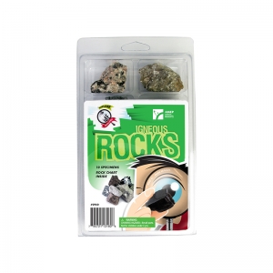 Explore With Me Geology , Igneous Rocks