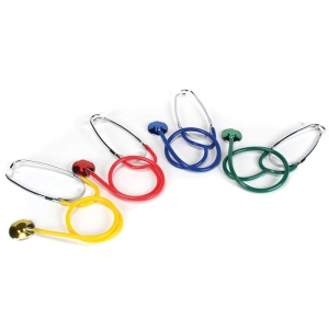 Stethoscopes, Pack of 4