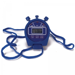 Digital Stopwatch
