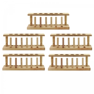 Test Tube Rack, Set of 5