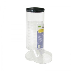 Petri Dishes, Set of 10, Bundle of 2