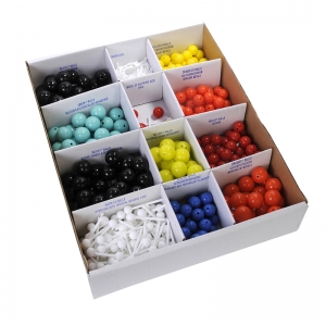 Molecular Model Deluxe Set