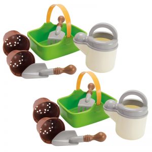 Garden Set, 2 Sets