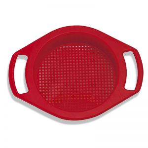 Sieve, 7"