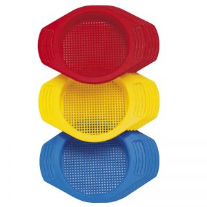 Sieve, 7", Pack of 12