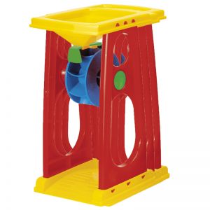 Sand & Water Wheel, Pack of 3