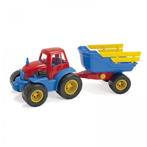 Tractor & Trailer