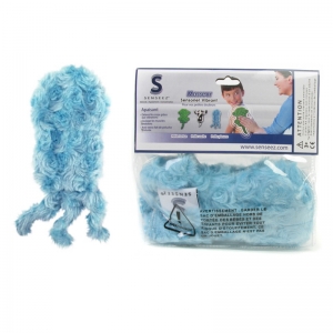 Lil Jelly Handheld Soothables, Sensory Massager
