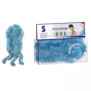Lil Jelly Handheld Soothables, Sensory Massager, Pack of 2