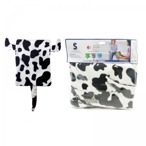 Lil Cow Handheld Soothables, Sensory Hot/Cold Pack