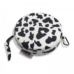 Touchables Cushions, Furry Cow