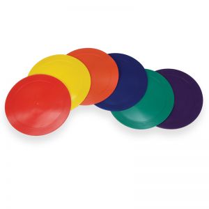 9" Round Markers