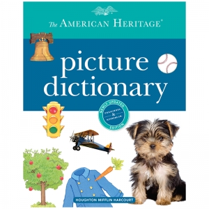 AMERICAN HERITAGE PICTURE DICTIONARY