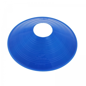 SAUCER FIELD CONE 7IN BLUE VINYL