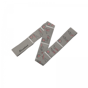 STRETCHING STRAP 34L X 2W   