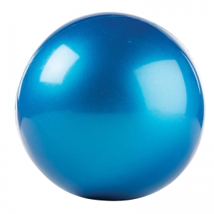 YOGA WEIGHTED MINI BALL 1KG   