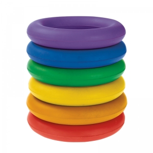 DECK RINGS SET OF 6
