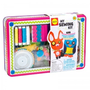 Craft My Sewing Kit