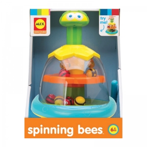 SPINNING BEES   