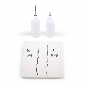 Amaco Underglaze Applicator with Needle Tip, 18 Gauge