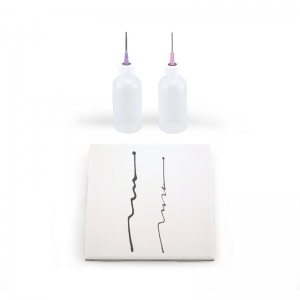 Amaco Underglaze Applicator with Needle Tip, 16 Gauge