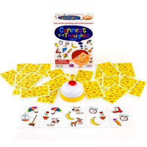Connect the Thoughts Game