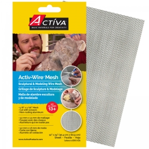Activa Activ-Wire Mesh