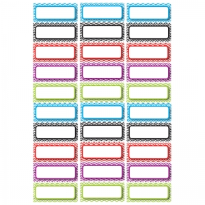 (3 Pk) Die Cut Magnets Assorted