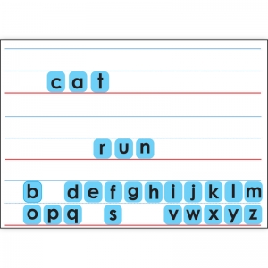 Phonics Fun With Letters Set Smart Poly Touch Stik