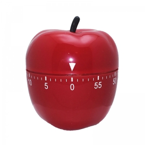 Mechanical Timer, Apple, Pack of 3