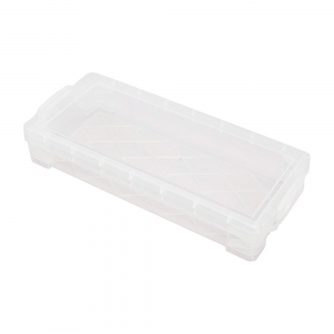 (8 Ea) Super Stacker Pencil Box 